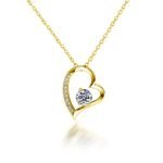 Aneversy Gift Box-Necklace, Earring, Nose Pin With Gift Box - Image 7