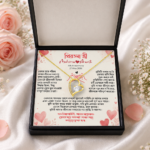Aneversy Gift Box-Necklace, Earring, Nose Pin With Gift Box - Image 6