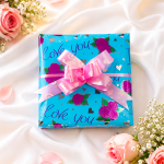 Aneversy Gift Box-Necklace, Earring, Nose Pin With Gift Box - Image 10
