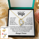 Personalized Jewelry Gift For Her, Necklace, Finger Ring, Nose Pin Customized Message Card
